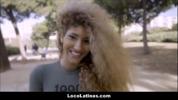 Amor negresa creata dimineata Curva se fute dimineata la pranz si seara